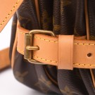 LOUIS VUITTON SAUMUR 30 (1991) – DOBBELSIDIG OG FUNKSJONELL VINTAGEKLASSIKER thumbnail