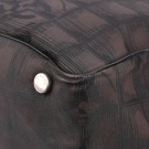 CHANEL TRAVEL LINE – BLACK NYLON (2004) thumbnail