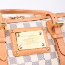 Louis Vuitton Berkeley 2009 – Strukturert og elegant thumbnail