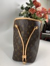 Louis Vuitton Neverfull MM Test thumbnail
