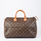 Louis Vuitton Speedy 35 (2011) – Klassisk ikonisk stil thumbnail