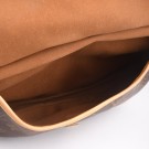 LOUIS VUITTON SAUMUR 30 (1991) – DOBBELSIDIG OG FUNKSJONELL VINTAGEKLASSIKER thumbnail