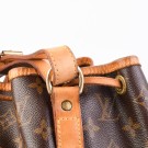 Louis Vuitton Noé PM – Monogram Canvas (2005) thumbnail