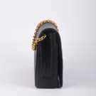 CHANEL CLASSIC FLAP (1980) – IKONISK LUKSUS MED TIDLØST UTTRYKK thumbnail