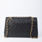 Chanel Double Flap Classic  Medium  thumbnail