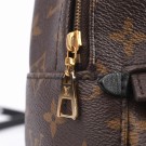 LOUIS VUITTON PALM SPRINGS – MONOGRAM CANVAS (2020) thumbnail