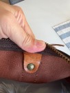 Louis Vuitton Keepall 45 thumbnail