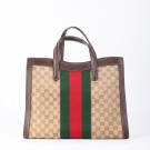 Gucci GG Supreme Ophidia – Vintage Monogram (ca. 1980) thumbnail