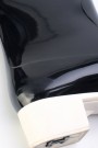 Chanel Rubber Boots str 36 thumbnail