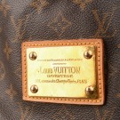 Louis Vuitton Galliera GM i fr 2009 thumbnail