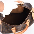 Louis Vuitton Speedy 25 – Monogram Canvas (2008) thumbnail