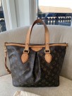 Louis Vuitton Palermo thumbnail
