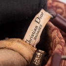 Dior Duffle Bag (1980) – vintage reiseveske i Dior monogram thumbnail
