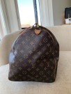 Louis Vuitton Keepall 55 thumbnail