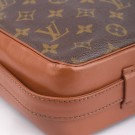 LOUIS VUITTON CAMERA SAC – MONOGRAM CANVAS (1980) thumbnail