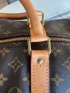 Louis Vuitton Keepall 60 thumbnail