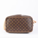 Louis Vuitton Palermo - monogram canvas thumbnail