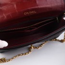 CHANEL CLASSIC FLAP (1980) – IKONISK LUKSUS MED TIDLØST UTTRYKK thumbnail