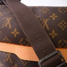 LOUIS VUITTON ABBESSES MESSENGER BAG (2002) – FUNKSJONELL OG TIDLØS SKULDERVESKE thumbnail