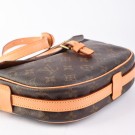 Louis Vuitton Jeune Fille 1990 – Vintage og chic thumbnail