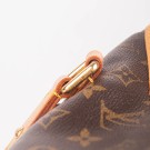 Louis Vuitton Estrela NM (2012) – elegant veske i Monogram thumbnail