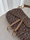 Dior Saddle (2000) – ikonisk veske i canvas thumbnail
