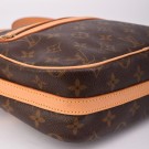 Louis Vuitton Senlis Pre-date code 1980 thumbnail