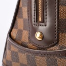 Louis Vuitton Berkeley – Damier Ebene (2009) thumbnail