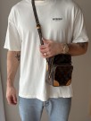 Louis Vuitton Amazon (1990) – klassisk crossbody i Monogram thumbnail
