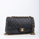 Chanel Double Flap Classic  Medium  thumbnail