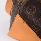 LOUIS VUITTON CABAS PIANO (2002) – KLASSISK OG FUNKSJONELL TOTE thumbnail