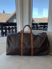 Louis Vuitton Keepall 55 thumbnail