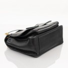 Saint Laurent Nikki (2019) – ikonisk veske i sort lammeskinn thumbnail