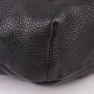 GUCCI SHOULDER BAG (2000) – TIDLØS KLASSIKER I SORT SKINN thumbnail