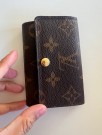 Louis Vuitton Keyholder thumbnail