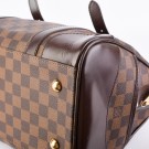 Louis Vuitton Berkeley – Damier Ebene (2009) thumbnail
