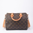 Louis Vuitton Speedy 25 – Tidløs klassiker fra 1993 thumbnail