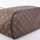 Louis Vuitton Neverfull MM – Monogram Canvas (2009) thumbnail