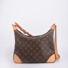 LOUIS VUITTON BOULOGNE – MONOGRAM CANVAS (1999) thumbnail