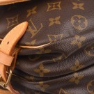 LOUIS VUITTON SAUMUR 30 (1991) – DOBBELSIDIG OG FUNKSJONELL VINTAGEKLASSIKER thumbnail