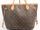 Louis Vuitton Neverfull MM thumbnail