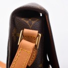 Louis Vuitton Saint Cloud - Vintage skatt fra 1980 thumbnail
