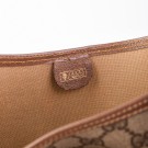 Gucci GG Sherry – Vintage klassiker fra 1980 thumbnail