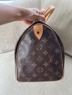 Louis Vuitton Speedy 30 thumbnail