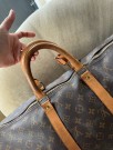 Louis Vuitton Keepall 45  thumbnail