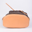 Louis Vuitton Montsouris PM – Klassisk ryggsekk fra 1997 thumbnail