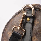 Louis Vuitton Keepall turn into Bando str 50 I fra 1995  thumbnail