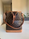 Louis Vuitton Noe GM thumbnail