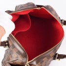 Louis Vuitton Berkeley – Damier Ebene (2009) thumbnail