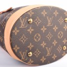 Louis Vuitton Bucket PM – Monogram Canvas (1998) thumbnail